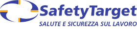 Safety Target Logo